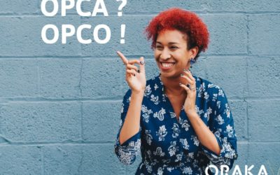 Le changement des OPCA en OPCO : qu’est-ce que ça change exactement ?